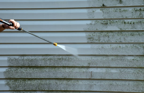 Best Patio and Deck Pressure Washing  in Atlantic Beach, FL